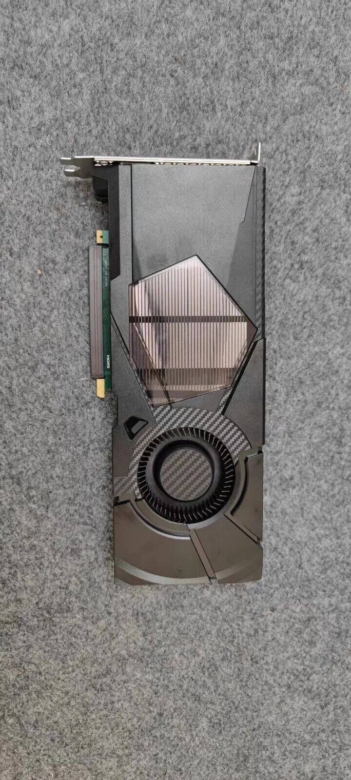 For Nvidia GeForce 2080 TI RTX 11GB GPU Graphics Video Card