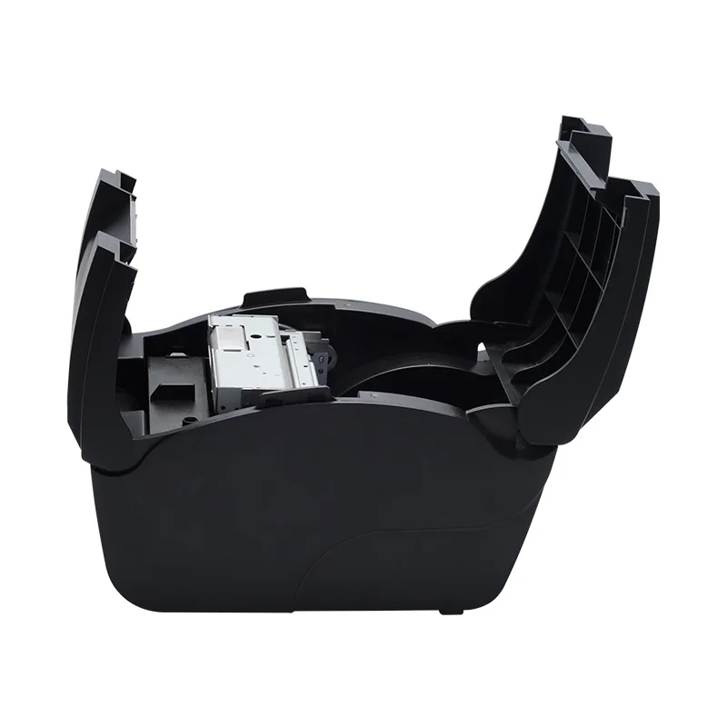 Wholesale 9-Pin Dot Matrix Thermal Printer with 400 Dots/Line Speed 260mm/s Impact Accessory Roll Paper in Stock