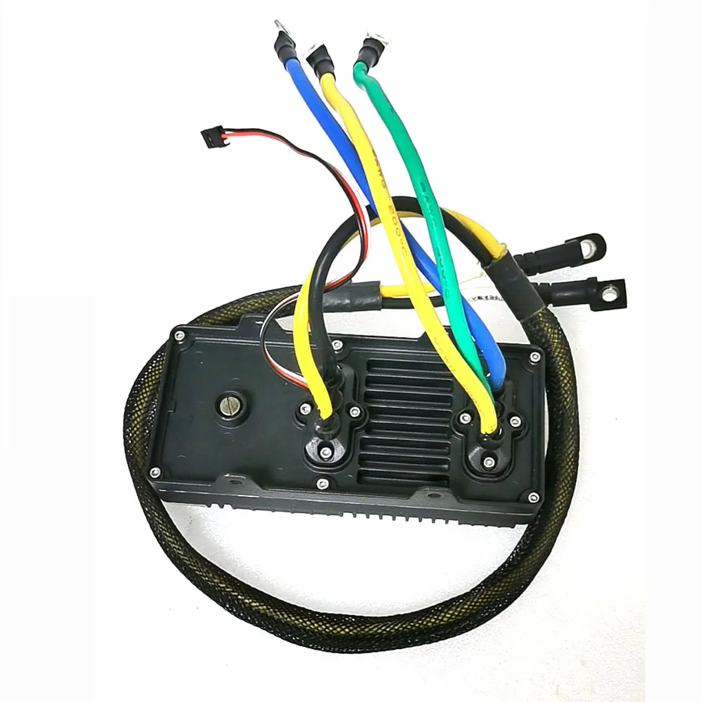 Gebrauchte modifizierte a50 esc Pro-250A-VC13230 für agras pro p100/v50 a50 esc teile landwirtschaft drohnen accessories-250A