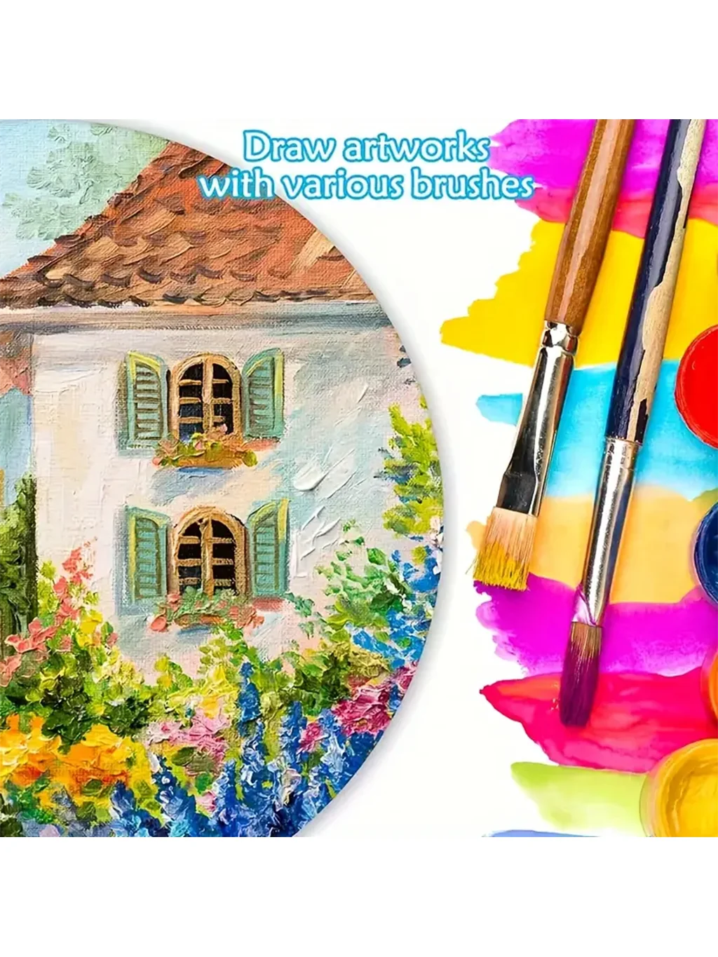 Thumbnail 3 - #13 Latest Craft Dyes Offers