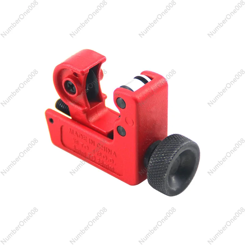 CT-176 Mini Pipe Cutter 3-28mm Small Miniature V Pipe Cutter