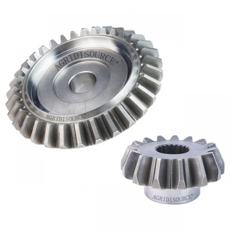 End of the front axle gear For foton lovol part tractor Number TH04311010009 / TC03311100044