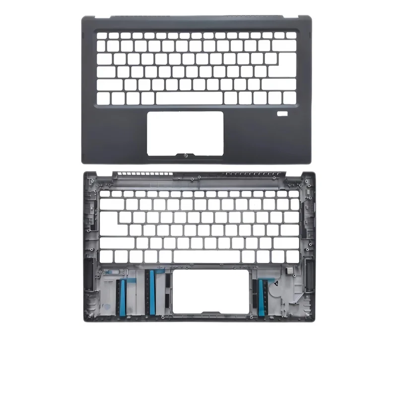 G... For Acer Swift 5 SF514-55T 55GT 56T N19H5 LCD Back Cover Top Case Palmrest Cover