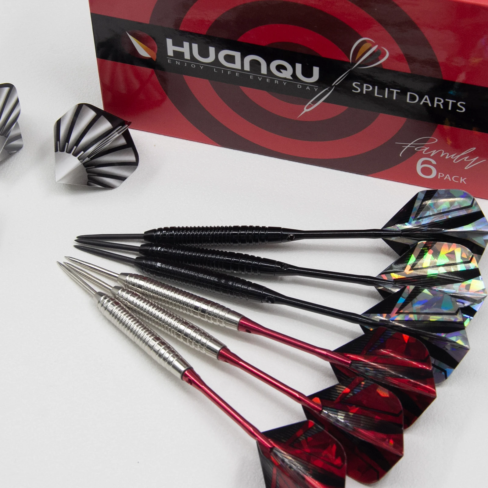 Thumbnail 4 - #26 Budget Throwing Darts for Smart Shoppers