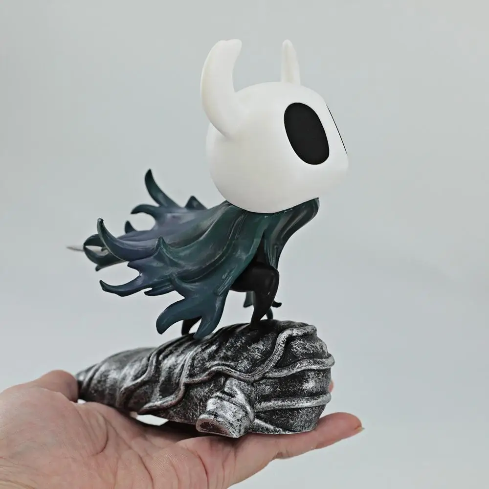 2026 حار لعبة الجوف فارس أنيمي الشكل الجوف فارس البلاستيكية عمل الشكل تحصيل لعبة مجسمة تمثال تحصيل نموذج دمية #6