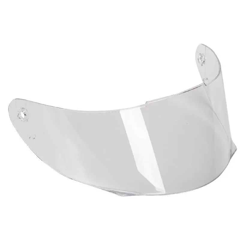 CCUUD For  Aishi 611 605-2 607-2 GXT Motorcycle Helmet Lens Replacement Windshield Visor Fit JK310 JK313 JK318 Full Face Helmet view 5