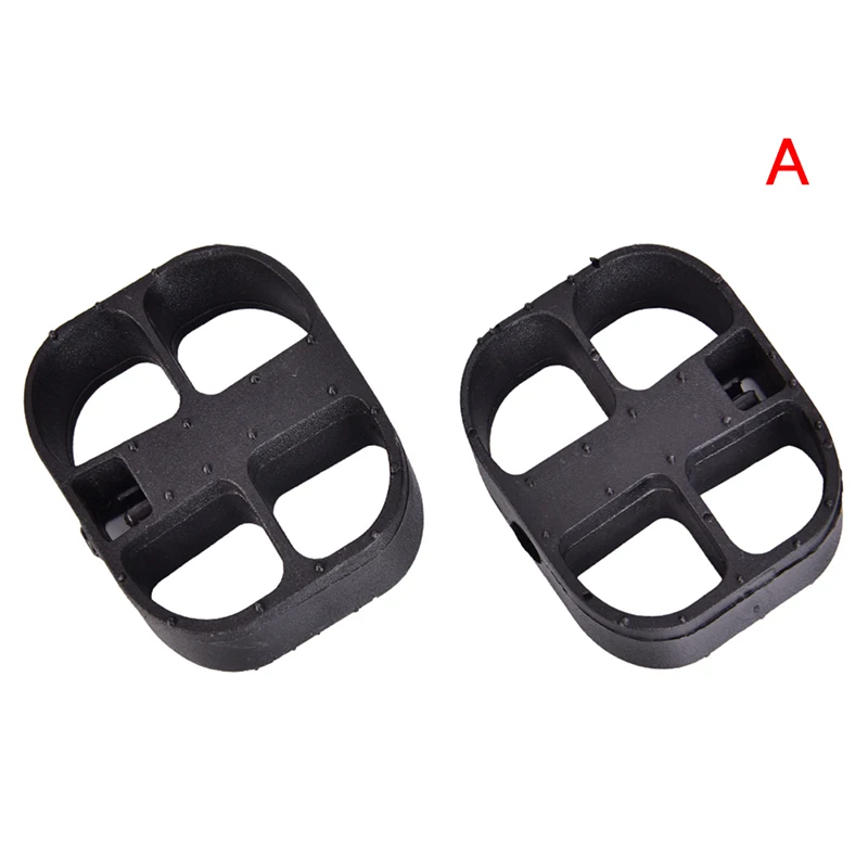 1pair Bike Accessories Bicycle Pedals Replacement Pedal for Baby Child Bicycle and Trike Tricycle Bike Baby Pedal Cycling Tool