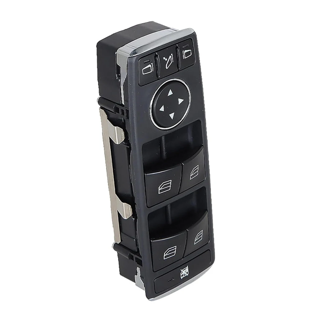 

A 1669054400 Выключатель стеклоподъемника 1669054400 Для Mercedes-Benz W176 W246 W242 C117 X117 X166 X156 W166 C292 W166 B180 CLA180 A180