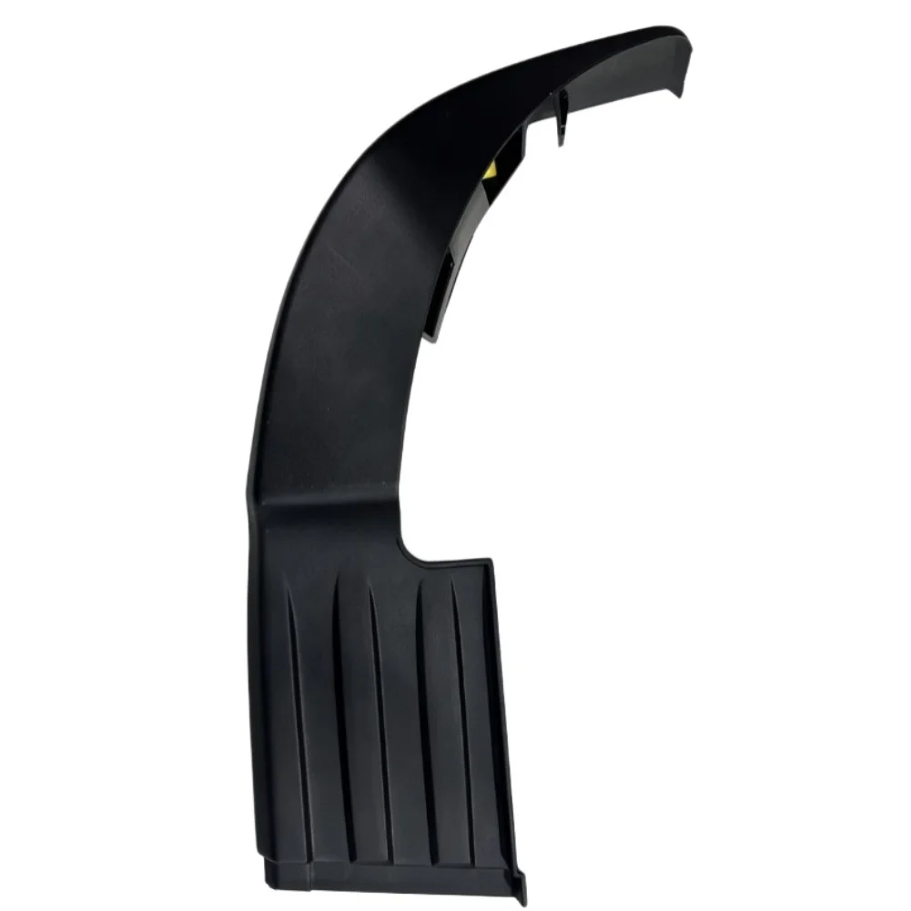 OEM-Style Rear Bumper Corner End Cap for Toyota For Hilux GUN125 Revo 2015-2021 Matches Factory Fitment 52151-0K050 52152-0K050
