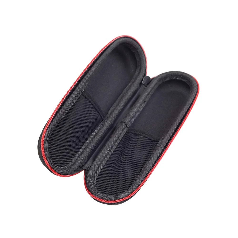 Жесткий чехол для бесконтактного тестера напряжения Klein Tools NCVT1P/NCVT3P/NCVT-5A/NCVT2P и Fluke 1AC II/2AC/LVD2 (только чехол)