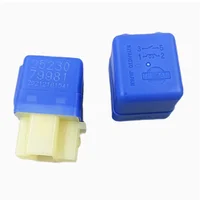 Caliente nuevo 25230-79981 25230 79981 12VDC DCV12 12V 4PIN relé