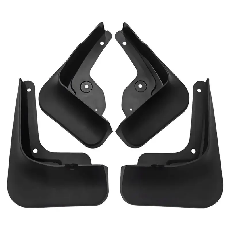 

ABTU-4PCS Car Mudguard Mud Flaps Splash Mud Guard Fender For Tucson NX4 2021 2022 2023 2024 Car Accessories