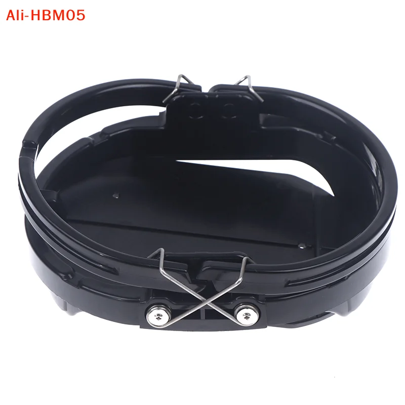 (HB05)1Pc Trigger Pedal ABS Replacement For  Boar Mouse Trap Beaver Rat Wolf Otter Coyote Trap Garden Outside