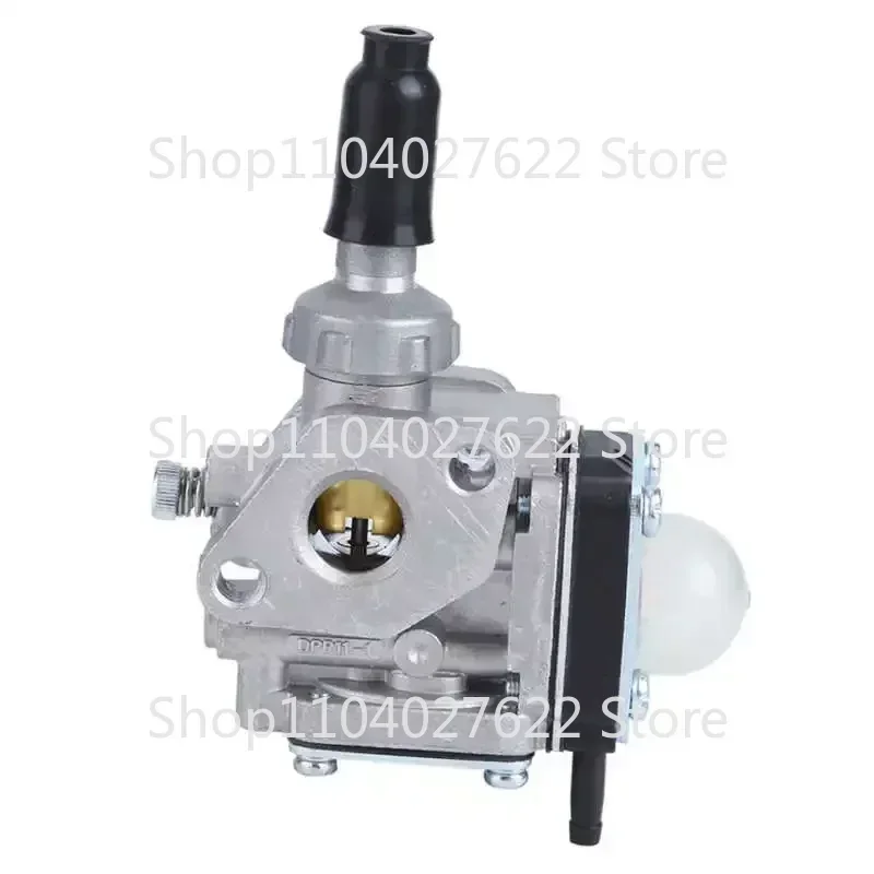 

Outdoor Gardening Tool Lawn Mower Carburetor Carb for Kawasaki TH43 TH48 Engine