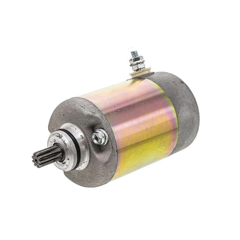 Starter Electrical Engine Starter Motor For Honda Helix CN250 Elite CH250 CF250 Spring 250 31200-KS4-018 31200-KM1-008