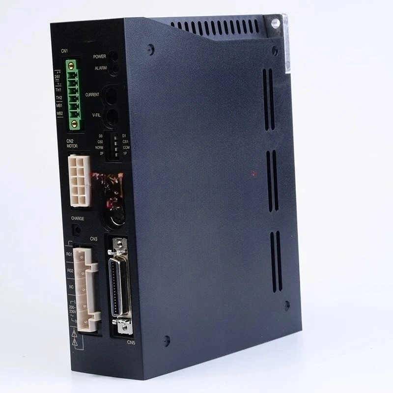 Driver  Series AC Power Input, Pulse Sequence Input Type