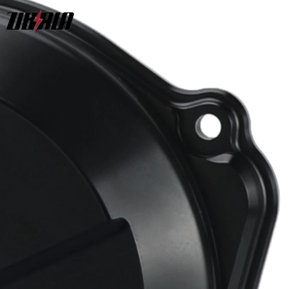 

For Honda CRF250R CRF250X Motorcycle Engine Clutch Case Cover Guard Protection Cover CRF250RX 2018-2023 2024 2025 CRF 250R/X/RX