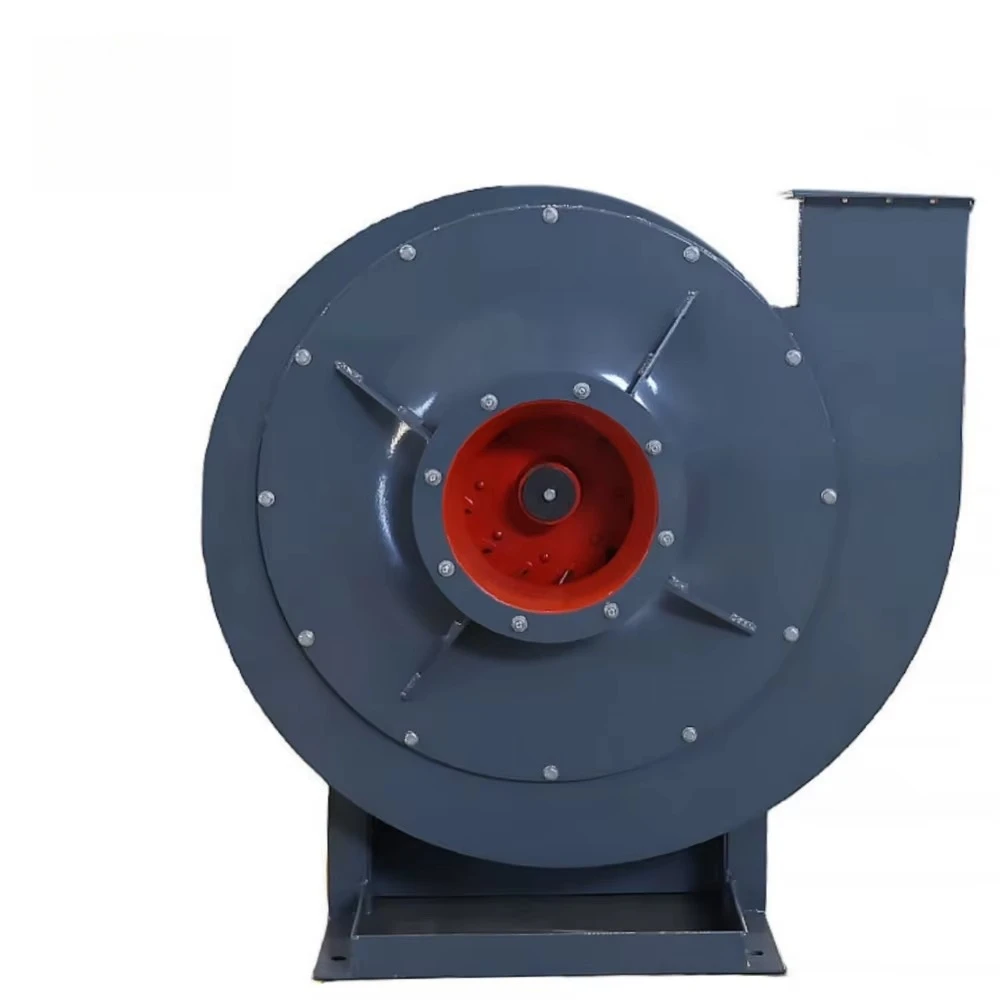 

Centrifugal Fan 9-19N0.6A for Restaurant and Manufacturing Plant