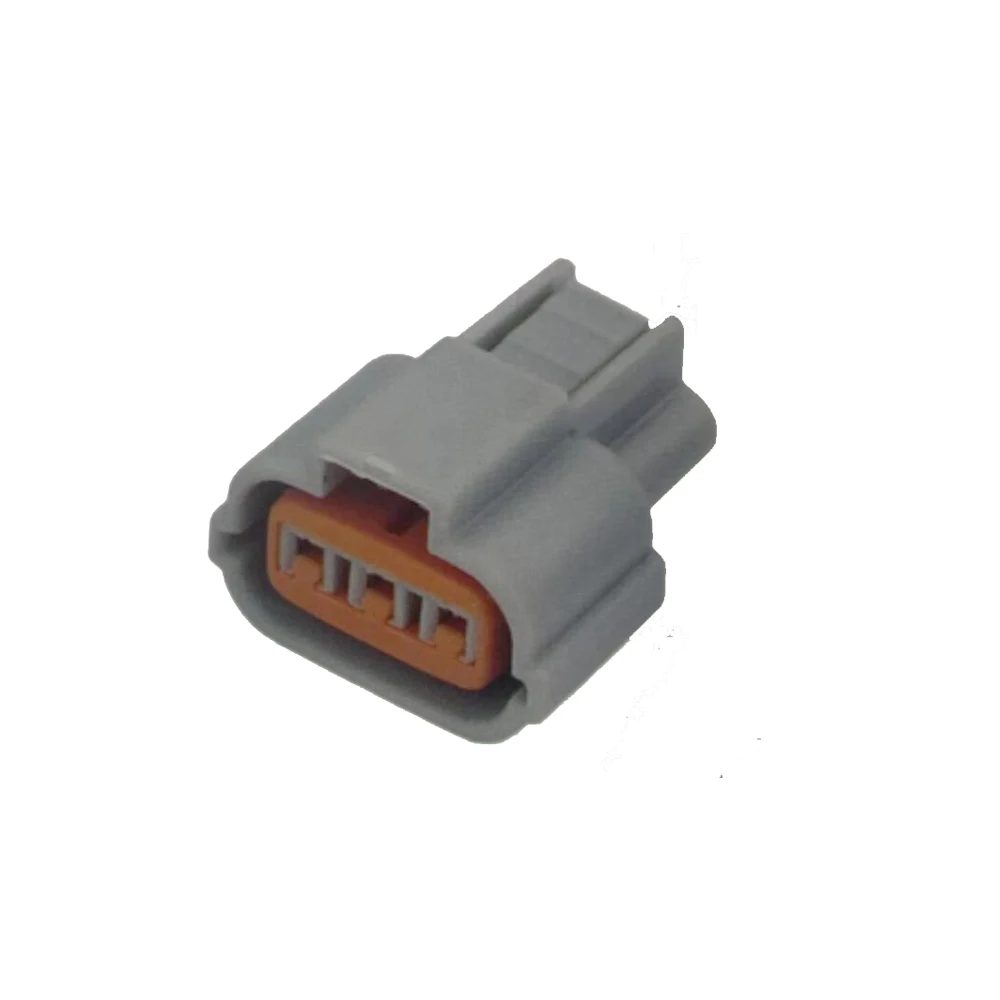 Imagem -02 - Conector Impermeável do Fio do Homem e do Fêmea Tomada Terminal Automotivo Pin Djk703932.2-21 200 Peças