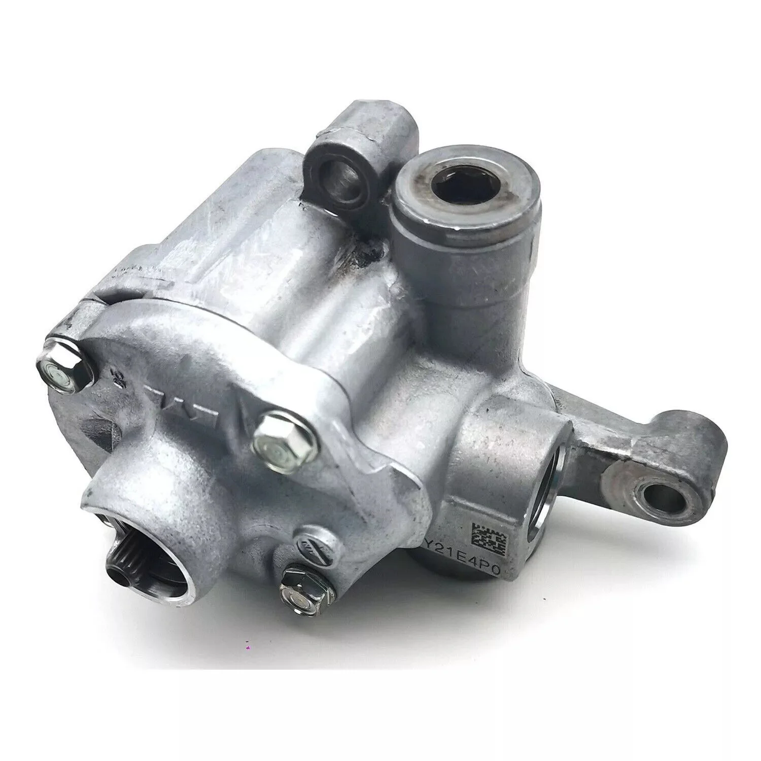 日産用トランスミッションバルブ本体,オイルポンプ用アセンブリ,ジャンサンス用,cvt jf015e re0f11a,2009 2010 2011 2012 2013 2014 2015 2016 2017