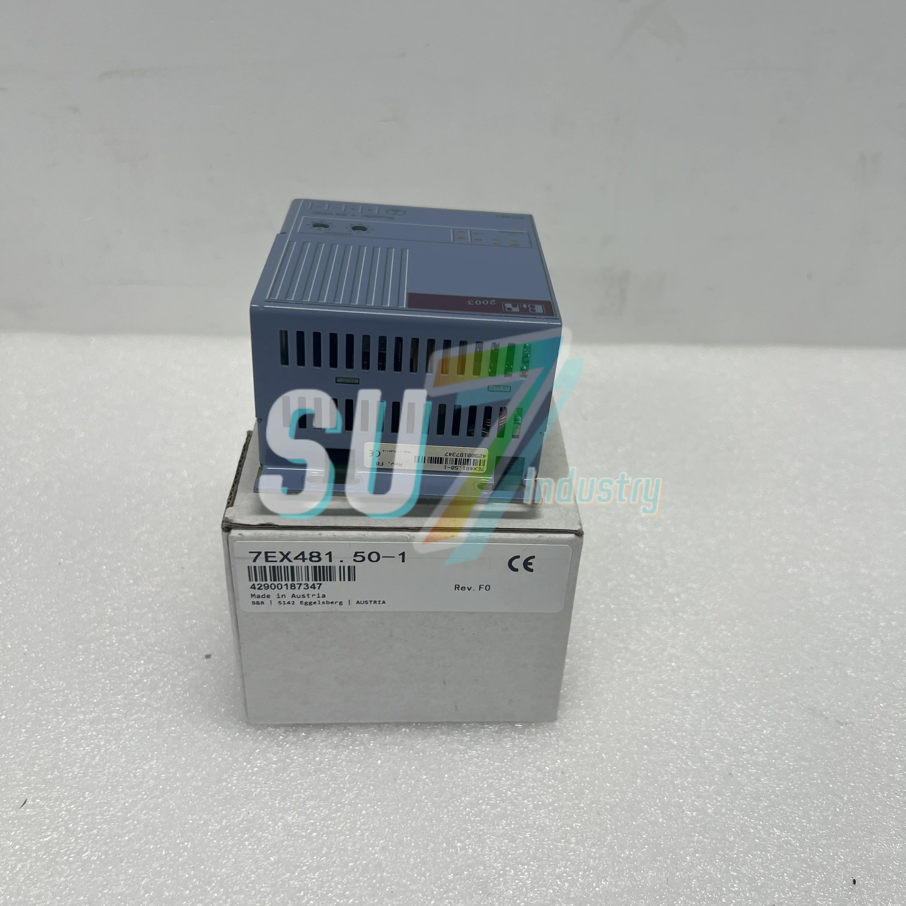 Modul asli baru 7CP470.60-2 7EX477.50-1 7EX470.50-1 7EX481.50-1 7EX484.50-1 7DI435.7 7AF104.7
