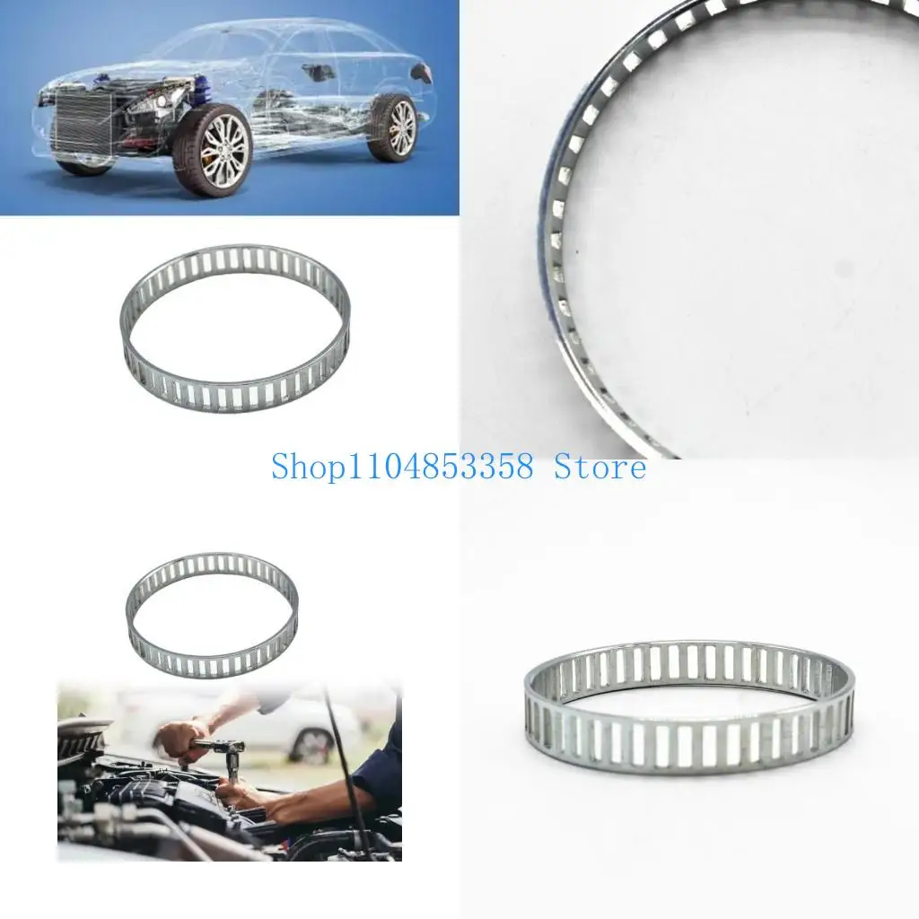 

652F ABS Brake Ring Deluctor Reluctor Parts Fit for E81 E82 E87 E88 E90 E91 E92 E93