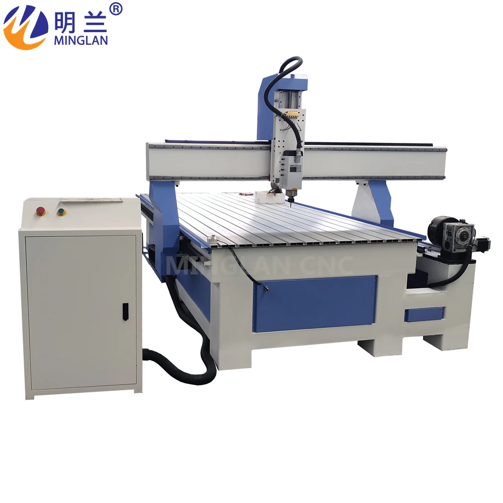 HOT sale China 1325 Woodworking Machinery CNC Wood Router machine For 4X8ft Wood, Acrylic, Stone, Metal