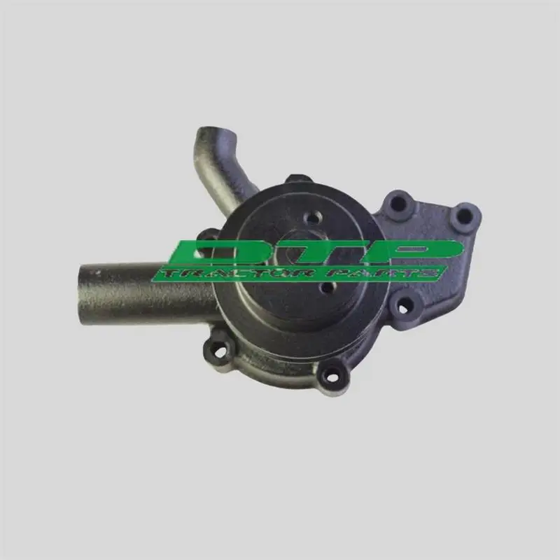 295T-06006,water pump for Shenniu Bison SN250/SN254 tractor with engine HB295T