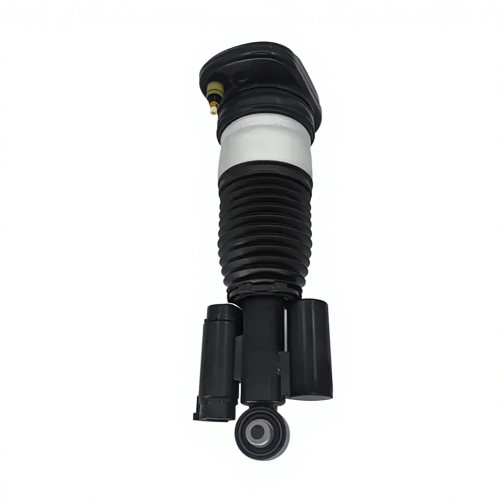 Compatible With 6 Series X-Drive Rear Air Strut Air Suspension Shock Absorber for BMW G32 OEM 37106866713,37106866714