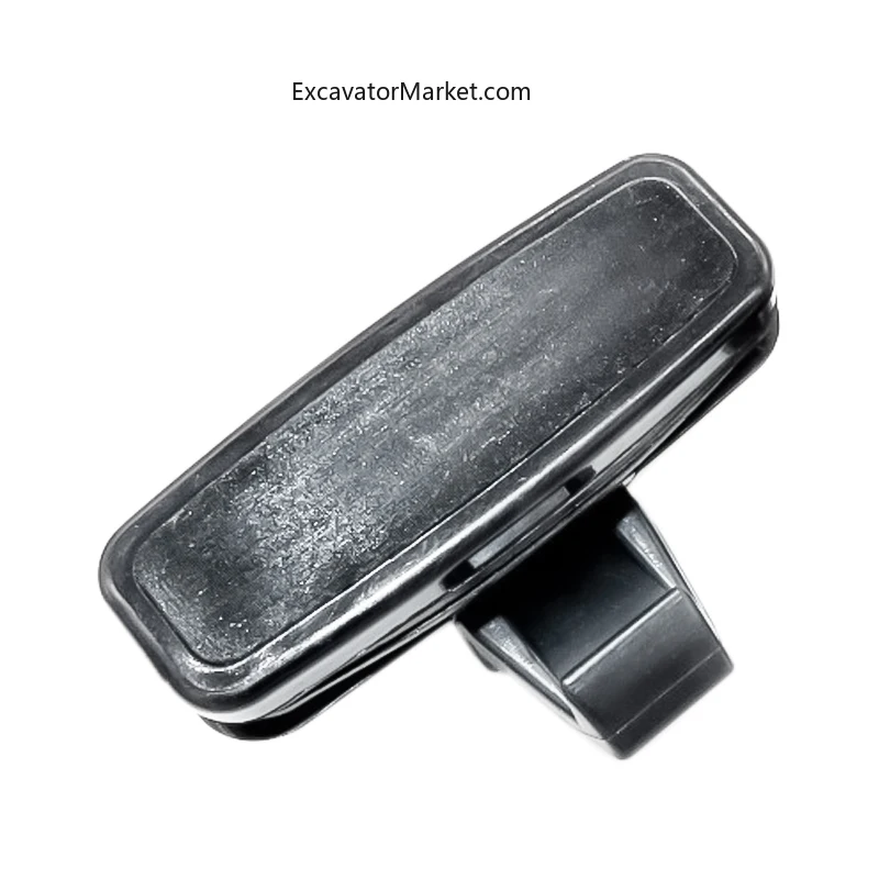 For Doosan DX 225 Excavator Accessories Glass Buckle Window Buckle  DAEWOO 55 60 210 215 220  300-7 Excavator Parts