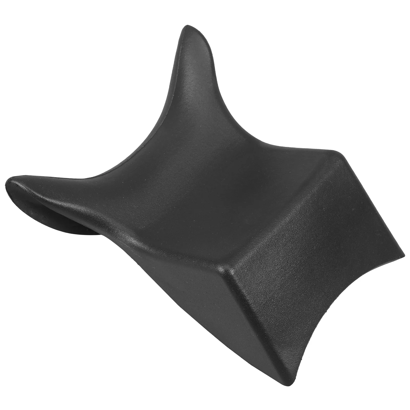

Comfortable Neck Support Rest Unique Fit Shampoo Groove Slip Prevention Spa Pillows for Bathtub Professional Salon Hair Care