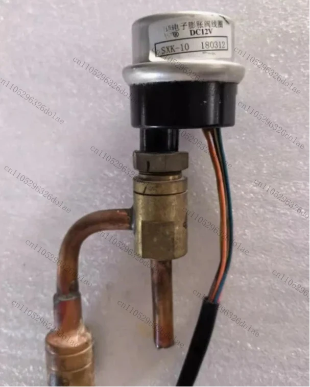1PCS NEW  SXK-10 Electronic expansion valve