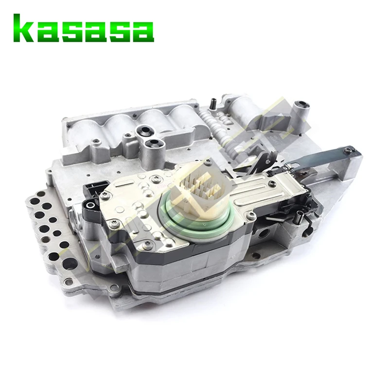 45RFE 545RFE 68RFE Transmission Valve Body 5170877AA 52119435AB For Chrysler Dodge Jeep