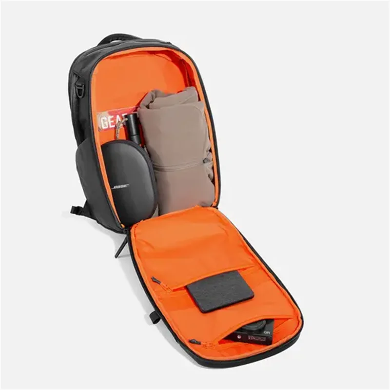 city pack Pro 2 X-pac Nylon 24L Cycling Backpack Running Daypack