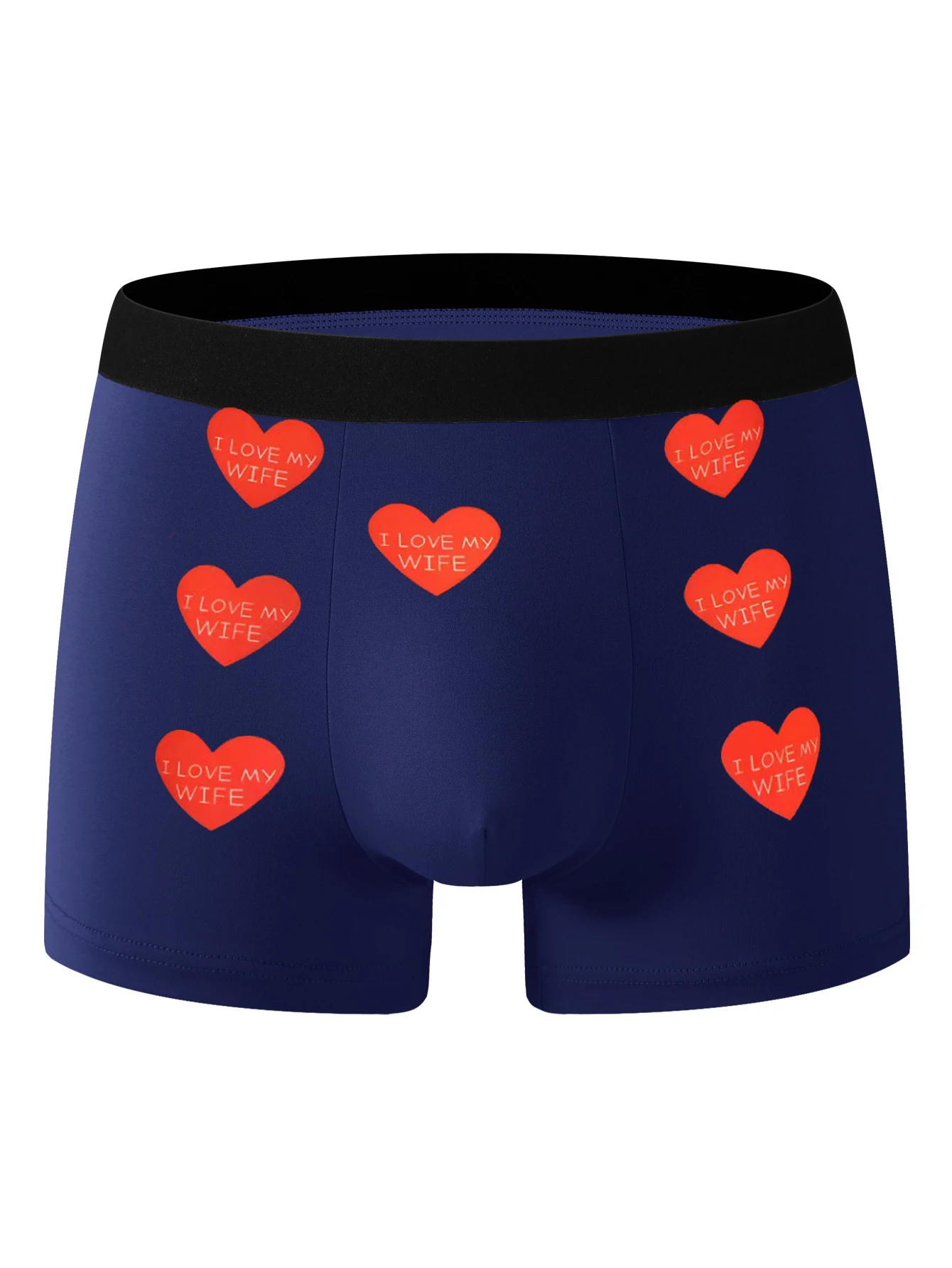 1-4 قطعة شورتات الملاكم الجديدة القريبة يجب اقتناؤها للرجال ملابس داخلية سوداء لصيف 2025 مريحة وجودة عالية