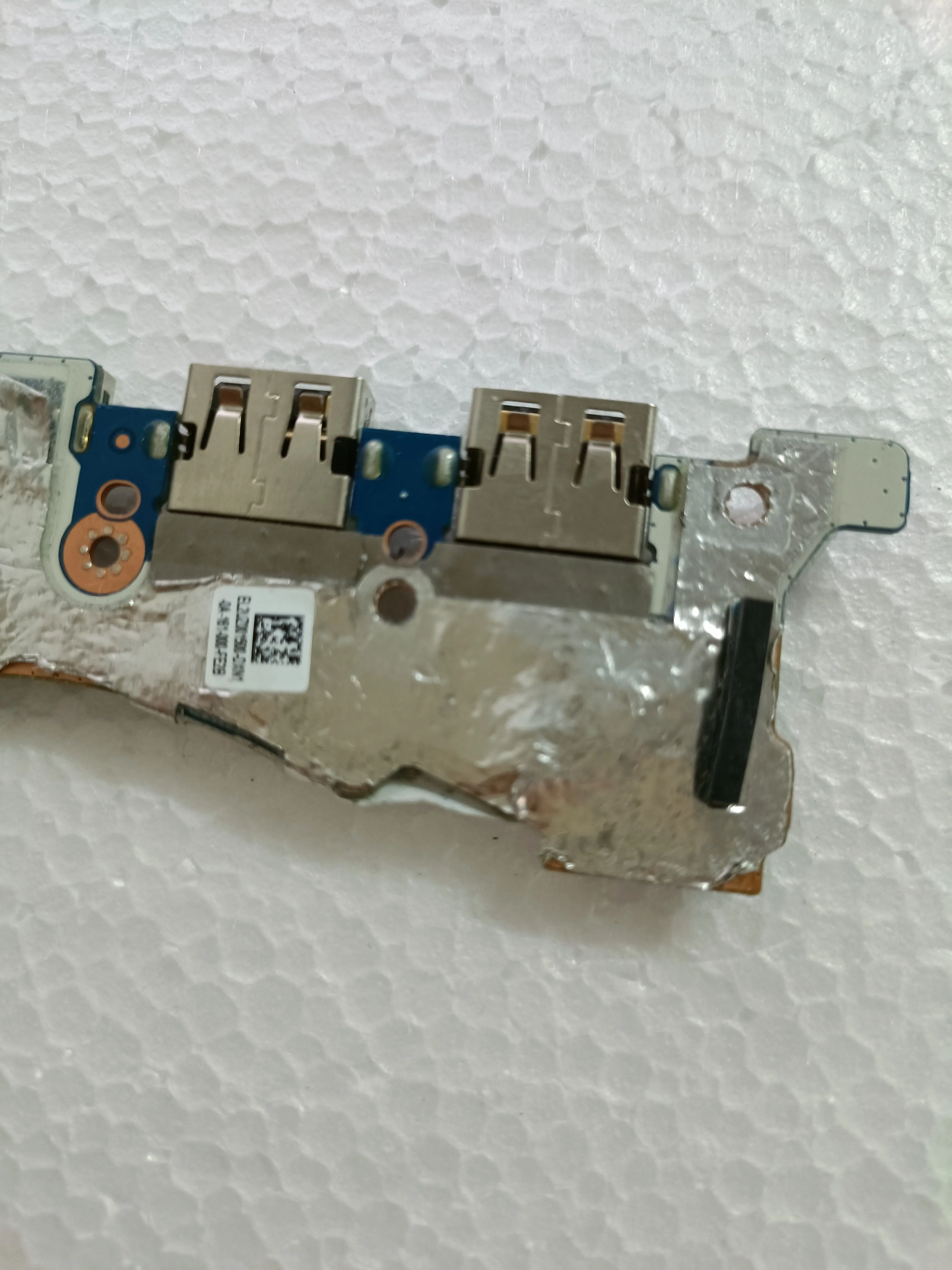 Original LS-L921P für lenovo xiaoxin air 14itl iil sind 2020 2021 usb board switch board