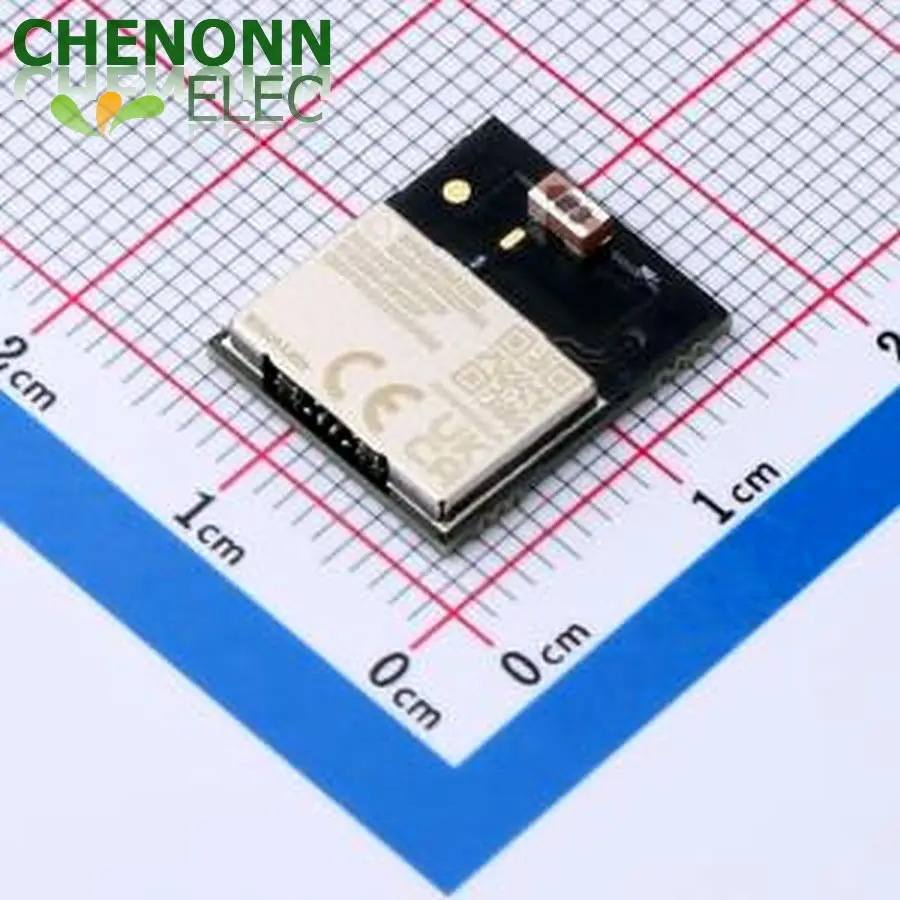 3PCS/LOT BGM210PA32JIA2 (RF and Wireless)