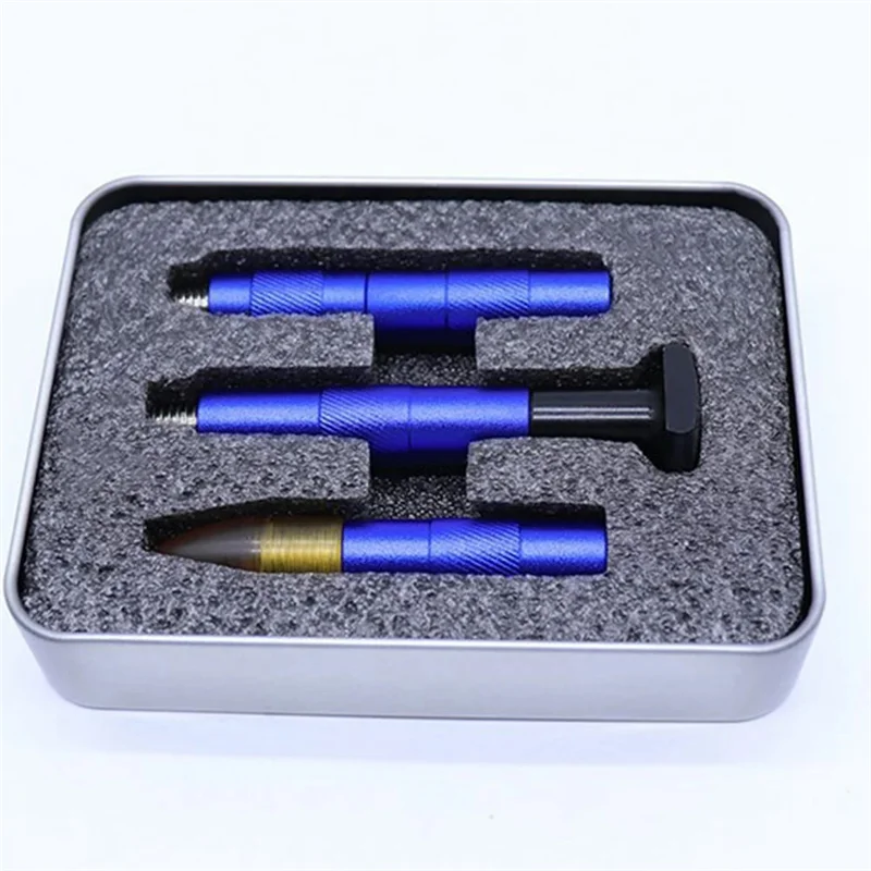 

A30P-Car Body Repair Pen Car Dent Repair Tool Easy Dent Repair Lightweight Design Professional Tool Easy To Operate