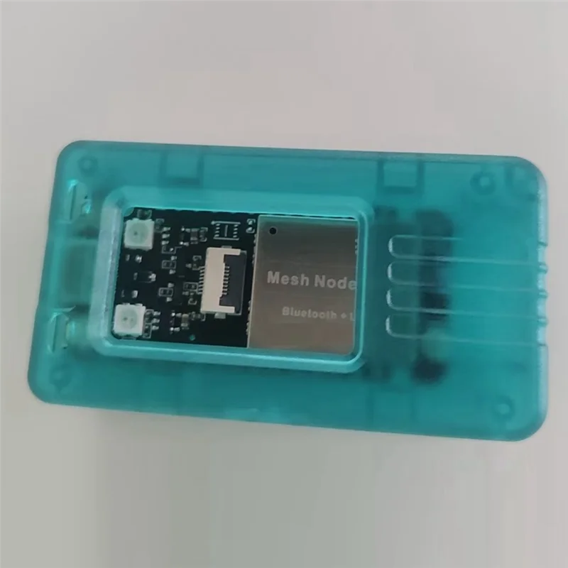 

Ежедневная распродажа, сетчатый узел T114, метеластичный трекер NRF52840 SX1262 Lorawan, устройство позиционирования Nordic NRF52480 SX1262 Lorawan 863-928