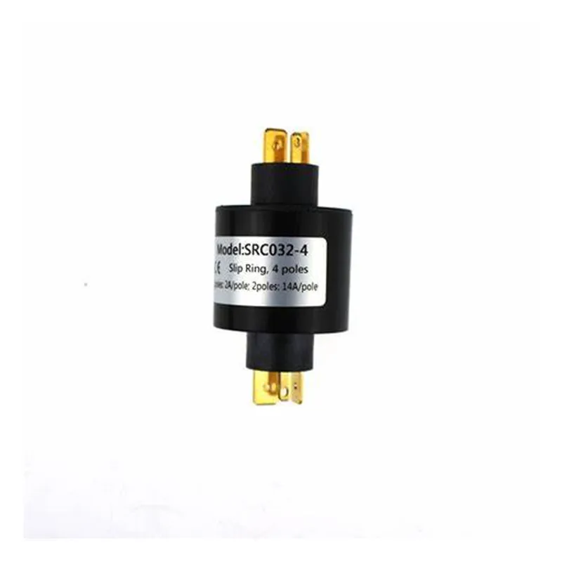 

SRC032-4 Connector Slip Ring