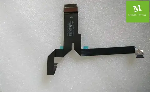FOR Lenovo Thinkpad T490S T495S Touchpad NFC FPC Cable DA30000LK00