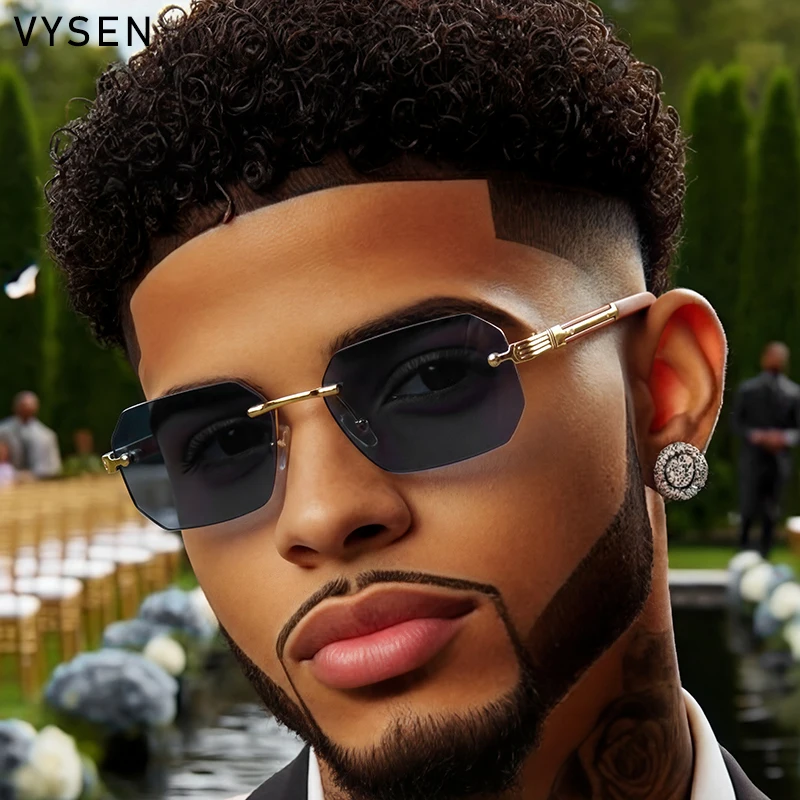 Thumbnail 4 - #87 Latest Wooden Frame Sunglasses Offers