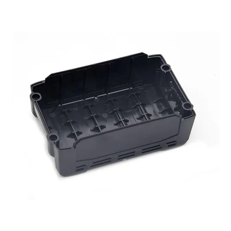 ABWZ-2X BL1830 LI- Battery Plastic Case Protection Board PCB Input 21700 Battery For 18V Battery BL1850 BL1830