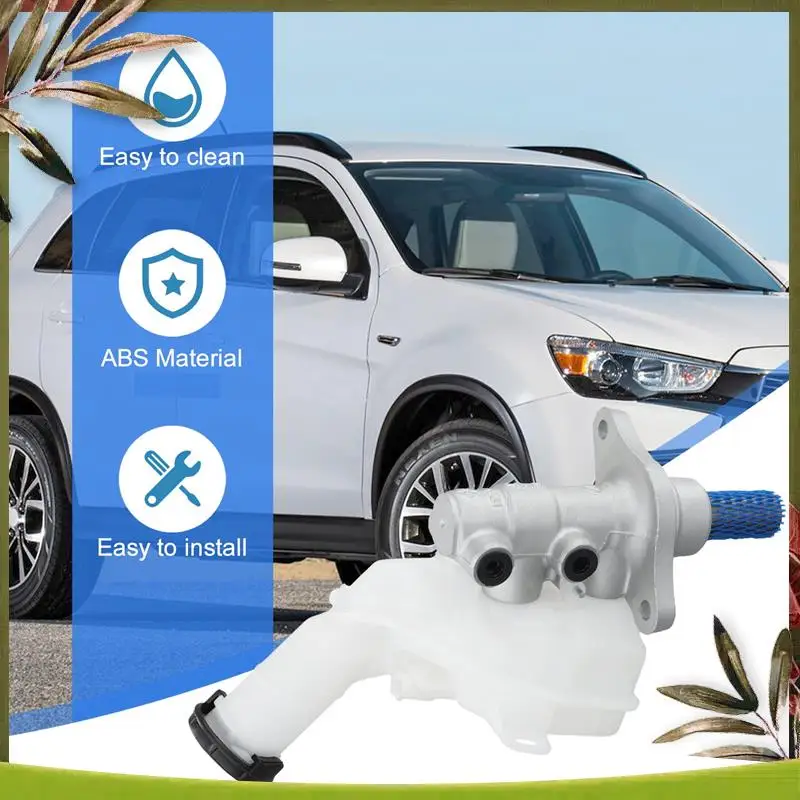 

Portable 4625A213 Car Brake Master Cylinder For Mitsubishi ASX Lancer Outlander 2007-2015