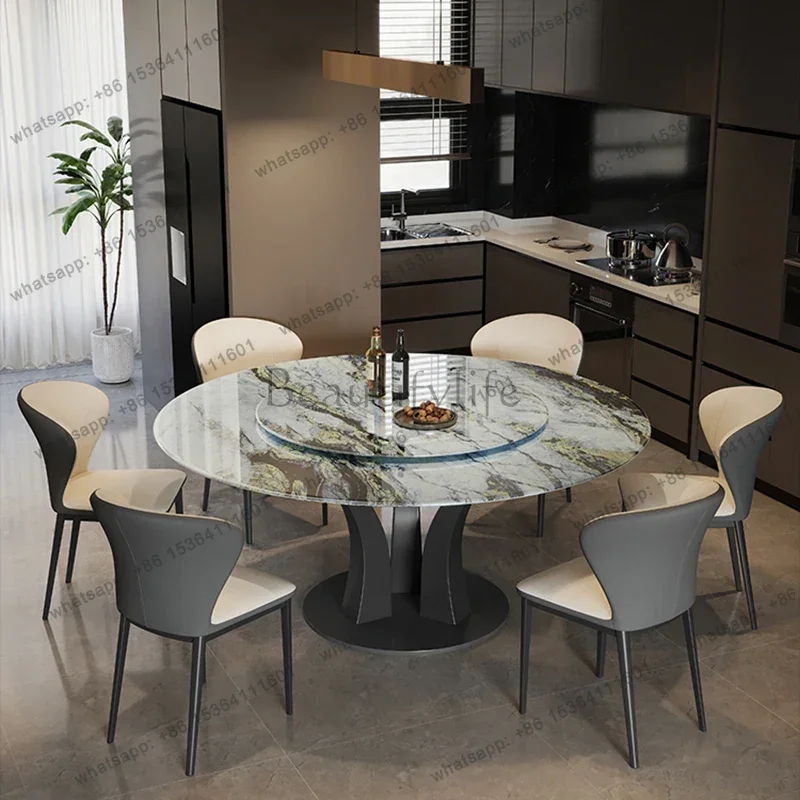 Clean Balcony Dining Table Nordic Cheap Modern Luxury Terrace Writing Space Saving Dining Table Bistro Muebles Trendy Furniture