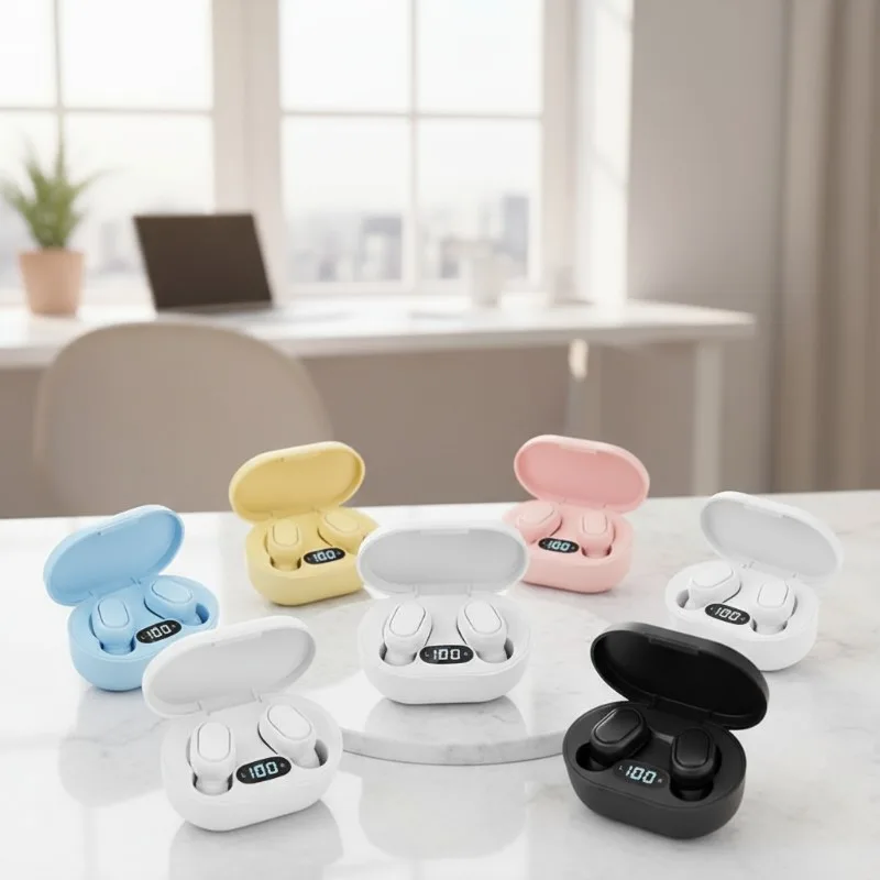 E7S Wireless Earpho… - image