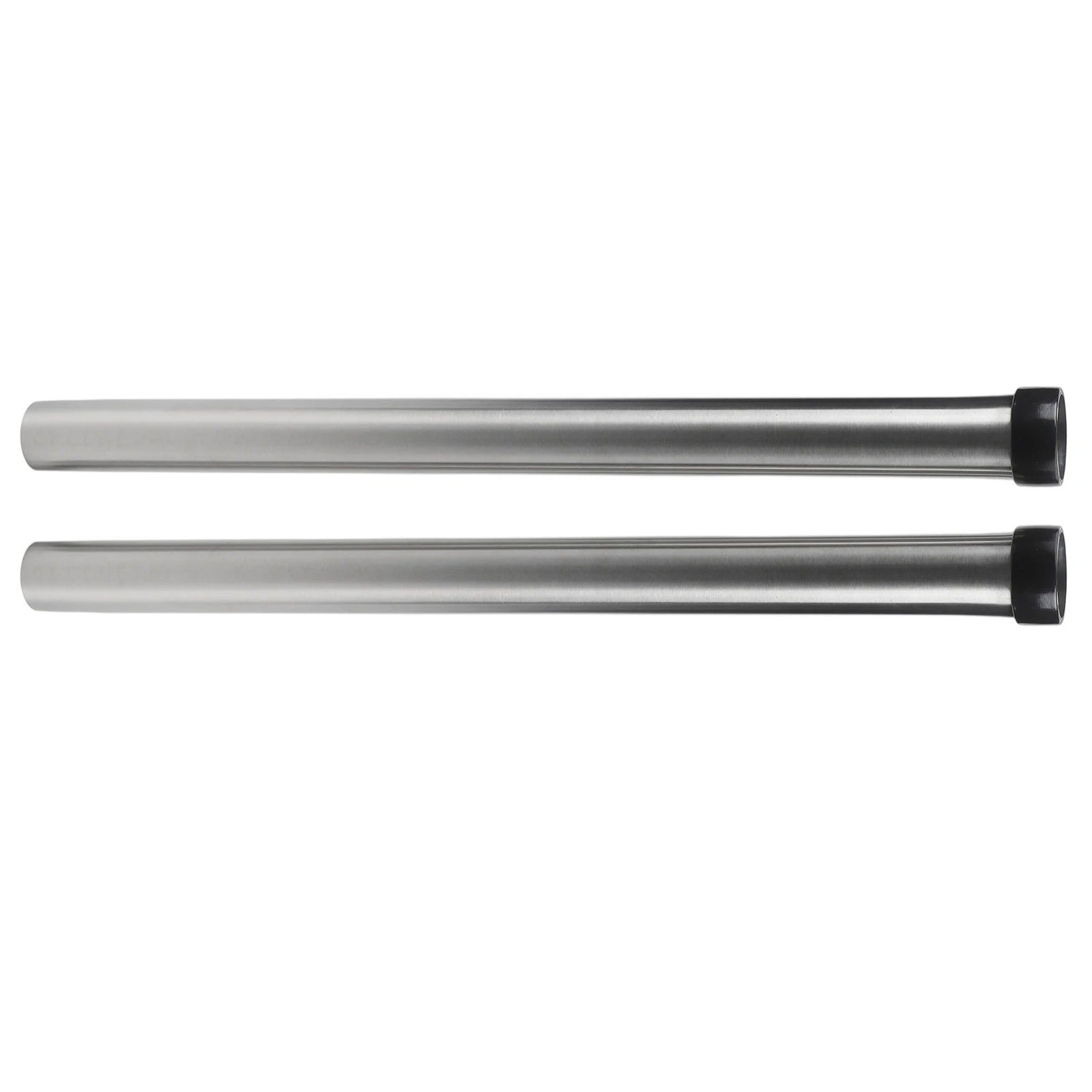 الفولاذ المقاوم للصدأ المعادن تمديد أنبوب تمديد قضيب حركة جهد أثناء التنظيف ل Karcher NT 25/1 Apall DN40 فراغ #2