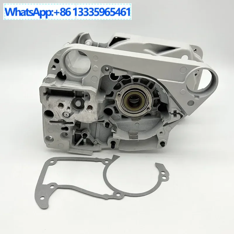 

Suitable for Steele MS360 Gasoline Saw Accessories Crankcase Assembly Box Components Fuel Tank Logging Saw