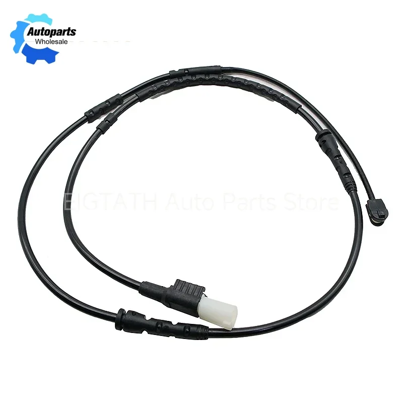 34356792563 Front Brake Pad Wear Sensor For BMW Z4 E89 2009–2016 High Quality Factory Price New Wear Parts Automotive Sensors