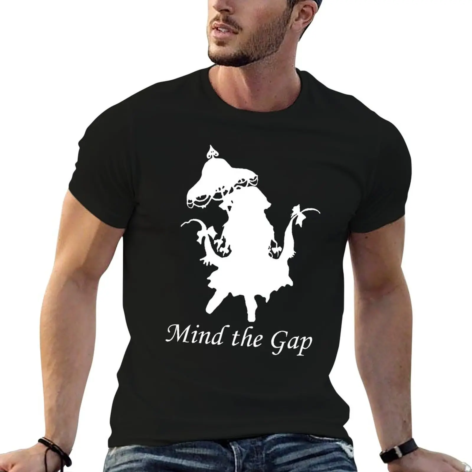 

Yakumo Yukari - Touhou Project (White) (Mind the Gap) T-Shirt shirts graphic vintage heavyweight t shirts for men